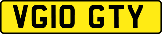 VG10GTY