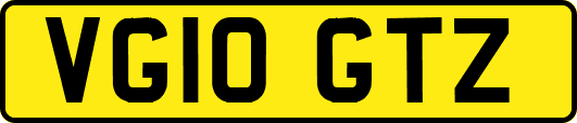 VG10GTZ