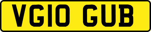 VG10GUB