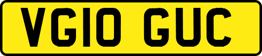 VG10GUC