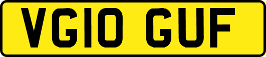 VG10GUF