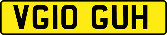 VG10GUH