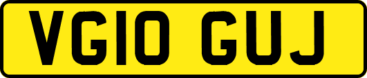 VG10GUJ