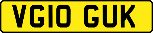 VG10GUK