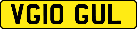 VG10GUL