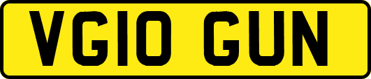 VG10GUN