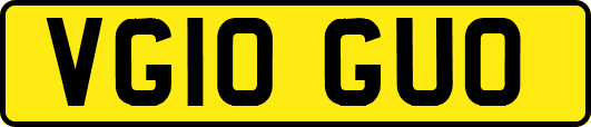 VG10GUO