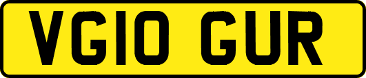 VG10GUR