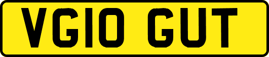 VG10GUT