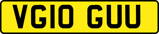 VG10GUU