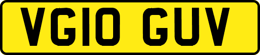 VG10GUV