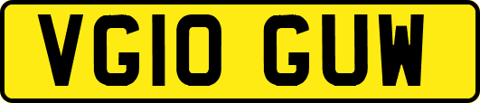 VG10GUW