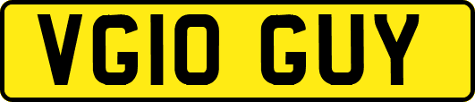 VG10GUY