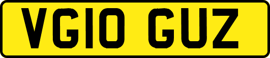 VG10GUZ