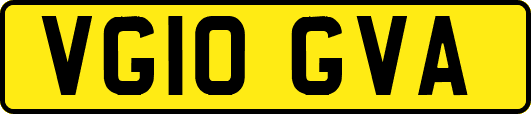 VG10GVA