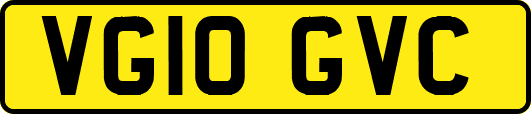 VG10GVC