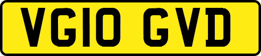 VG10GVD