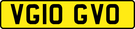 VG10GVO