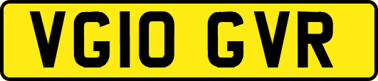 VG10GVR