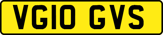 VG10GVS