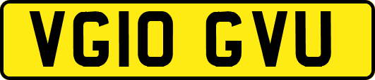 VG10GVU