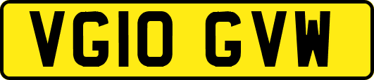 VG10GVW