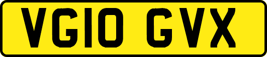 VG10GVX