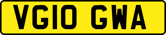 VG10GWA