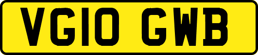 VG10GWB