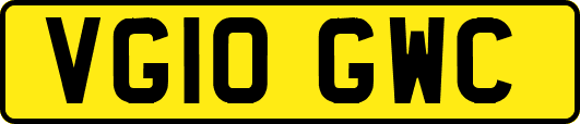 VG10GWC
