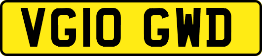VG10GWD