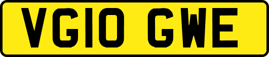 VG10GWE