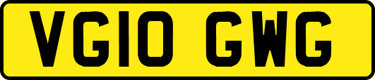 VG10GWG