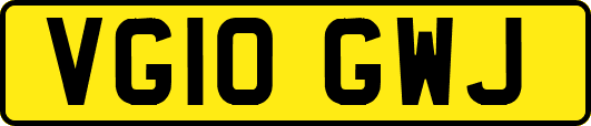 VG10GWJ
