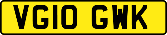 VG10GWK