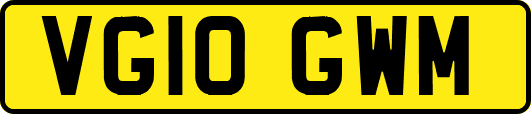 VG10GWM