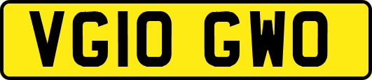 VG10GWO