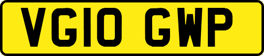 VG10GWP