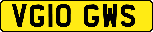 VG10GWS