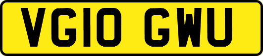 VG10GWU