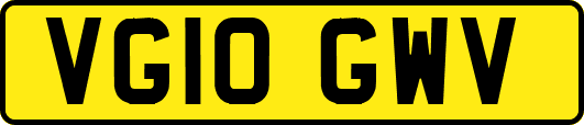 VG10GWV