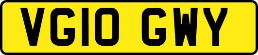 VG10GWY