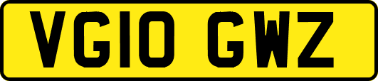 VG10GWZ
