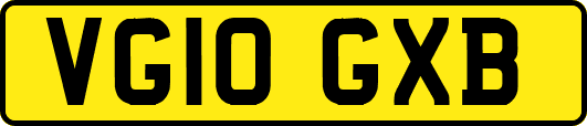 VG10GXB