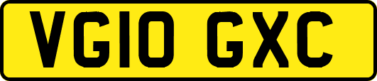 VG10GXC