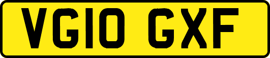 VG10GXF