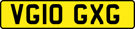 VG10GXG