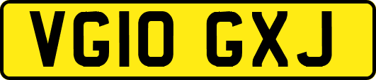 VG10GXJ