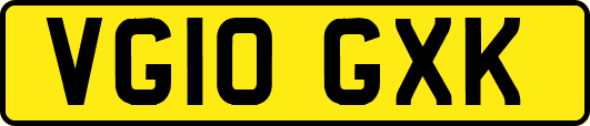 VG10GXK