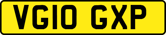 VG10GXP